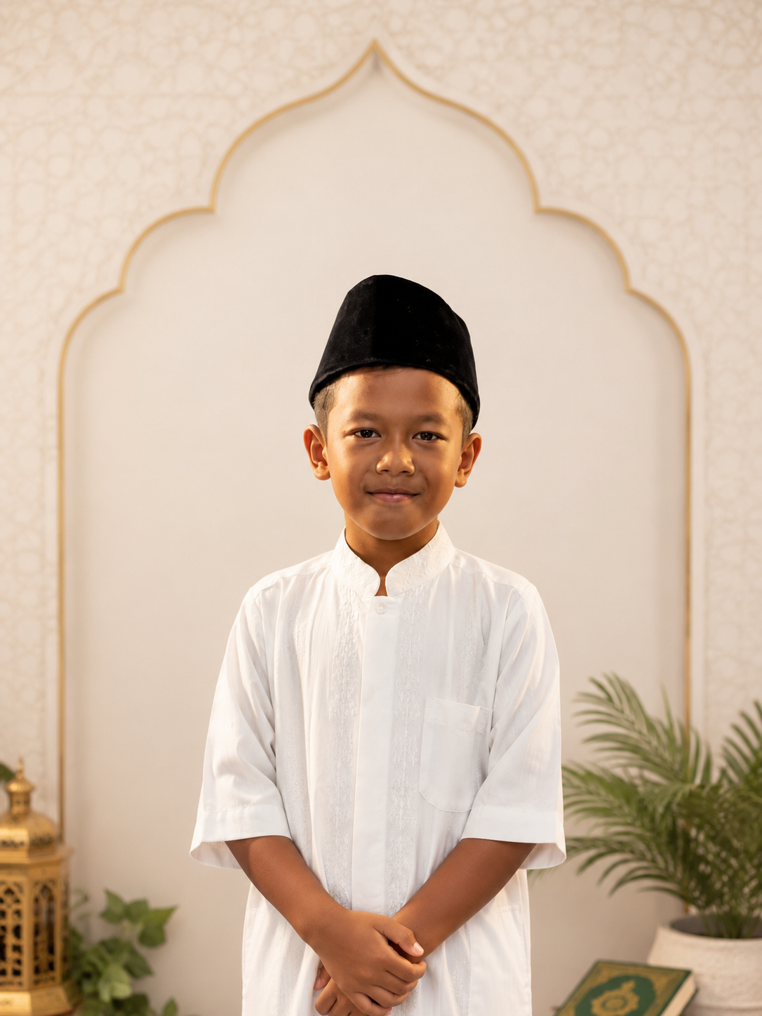 Syukuran Khitanan